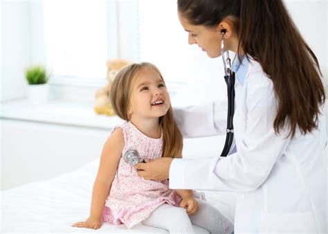 Paediatricians in Singapore: 16 best doctors for kids.